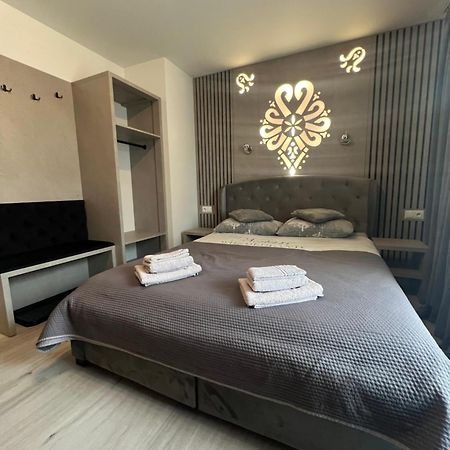 Appartement Ostoya Twoya à Poronin Extérieur photo