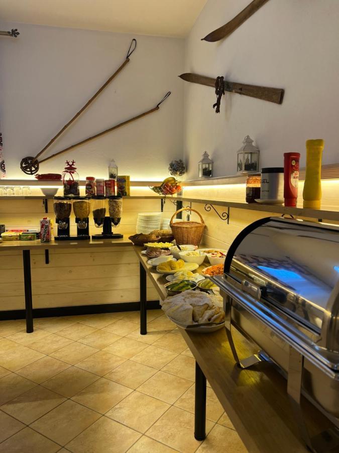 Appartement Ostoya Twoya à Poronin Extérieur photo