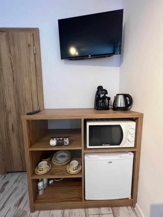 Appartement Ostoya Twoya à Poronin Extérieur photo