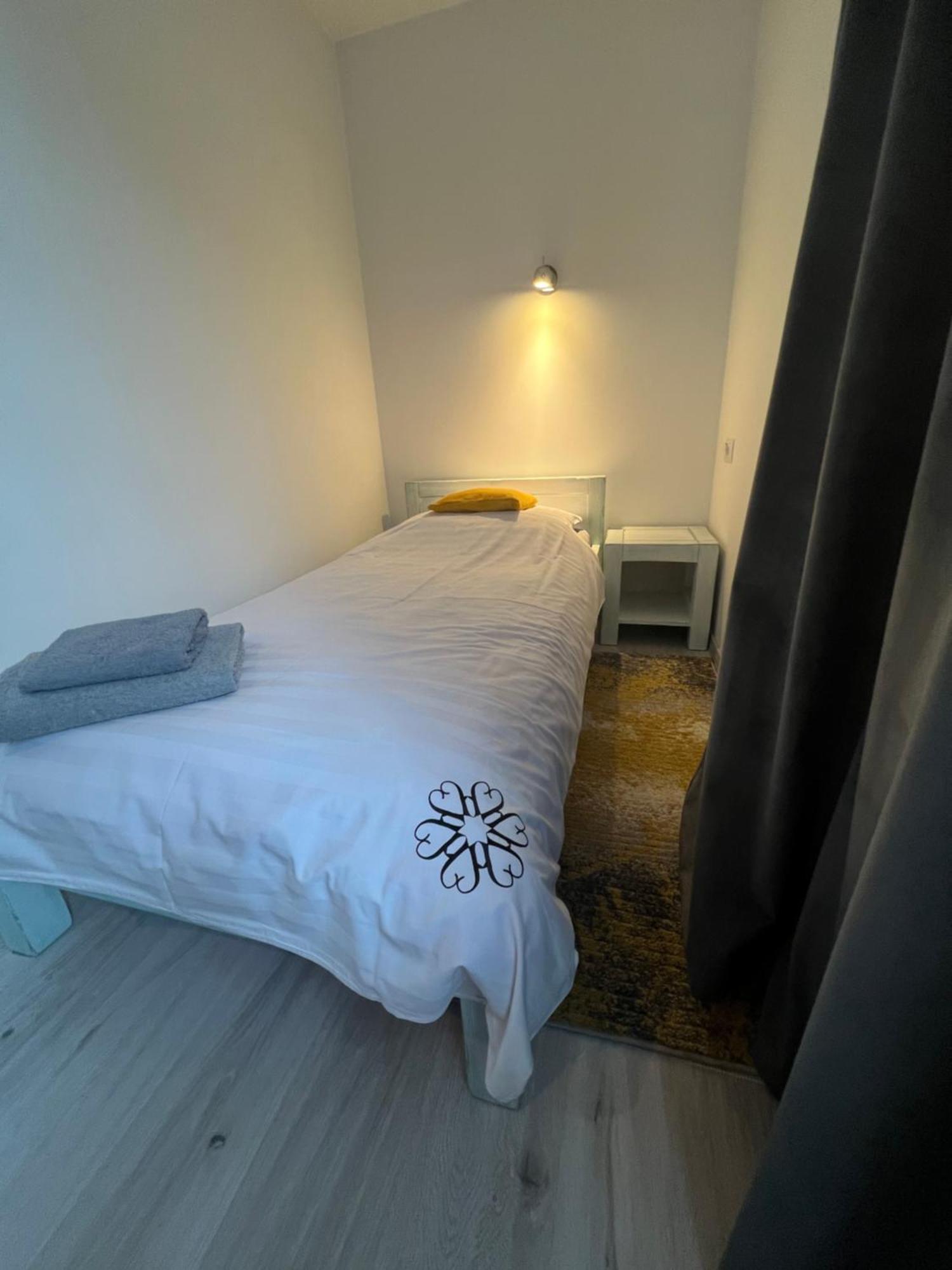 Appartement Ostoya Twoya à Poronin Extérieur photo
