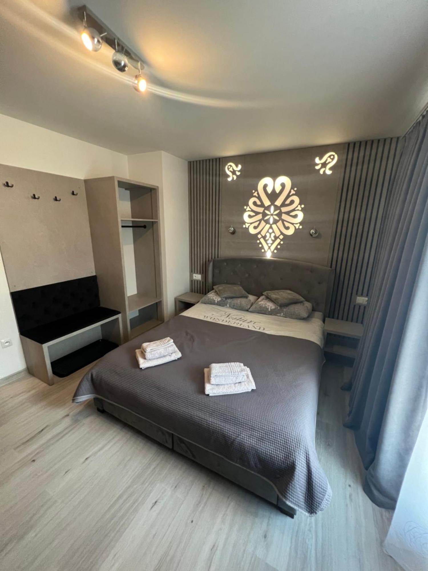 Appartement Ostoya Twoya à Poronin Extérieur photo